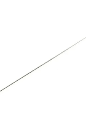 Rugged Ridge Antenna Mast Chrome 76-95 Jeep CJ / Jeep Wrangler In Demand