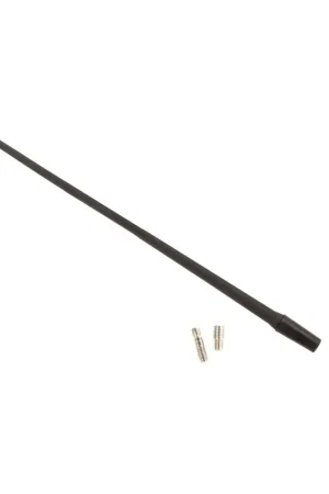 Rugged Ridge Antenna Reflex 9in 97-20 Jeep TJ/JK/JL/JT Discount