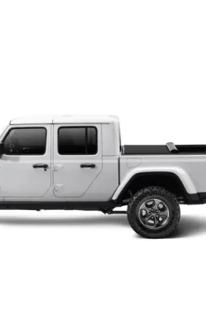 One Day Deal Rugged Ridge Armis Soft Rolling Bed Cover 2020 Gladiator JT