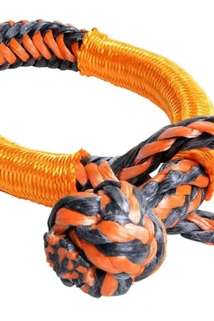 Roadsafe Australian Made Soft Shackle Final Sale