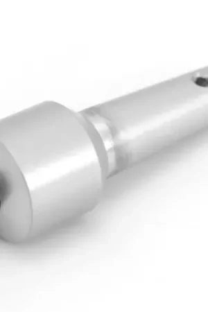 Rugged Ridge Auto Trans Shift Knob Billet 07-10 Jeep Wrangler JK Last Chance