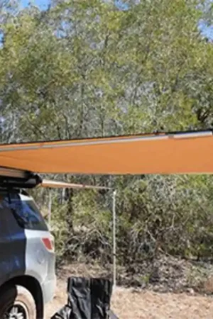 EFS Awning 2000 X 2500 Wholesale