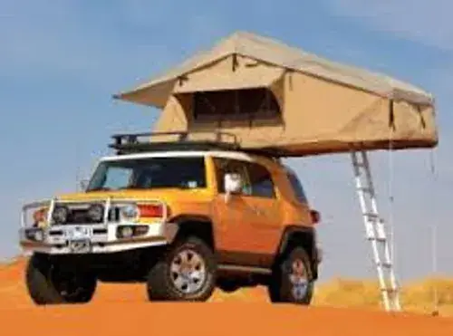 ARB Awning Brkt Universal 3 Editor’s Pick