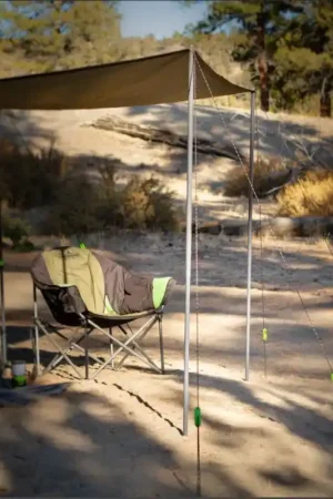 Flash Sale Ironman 4x4 Awning Pole Kit