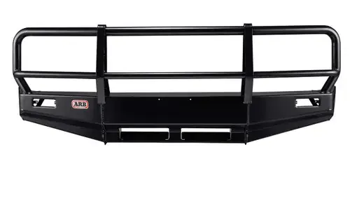 Express Delivery ARB B/Bar Non Air Bag W/Flr Lc80