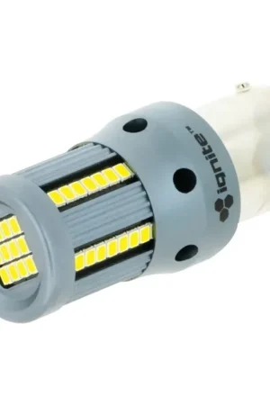 Discount Ignite BA15S Base White 12V 1500 Lumens PK2