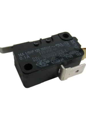 B&M Back-up Light Switch Kit Fits Star Shifters and Z-gate Shifters Free Shipping