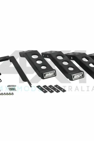 Crafted Performance Suspension Racing Baja Rack Leg - Set of 4 (Ranger PX Wildtrak)