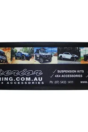 Save Now Superior Engineering Bar Mat/Bar Runner Each