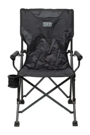 ARB Base Camp Chair Crafted