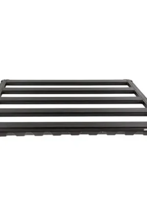 ARB Base Rack 49in x 45in with Mount Kit and Deflector Premium