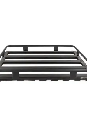 Viral ARB Base Rack 49in x 51in with Mount Kit/Deflector/Full Cage Guard Rail