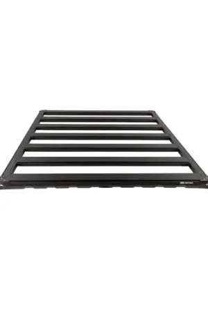 ARB Base Rack 61in x 51in with Mount Kit/Deflector/Front 1/4 Rails While Supplies Last