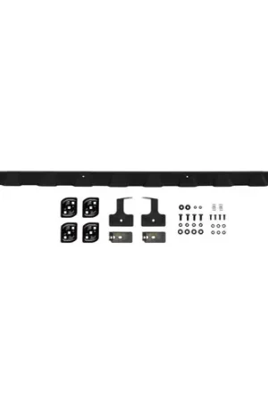 ARB Base Rack Deflector Universal - For Use w/ Gutter-Mount Base Rack Mount Kits Seasonal Sale