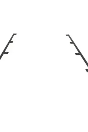 ARB BASE Rack Mount Kit with Deflector - For 1770040 Markdown