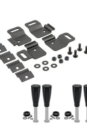 ARB BASE Rack TRED Mount Kit2 for 4 Recovery Boards Place Order