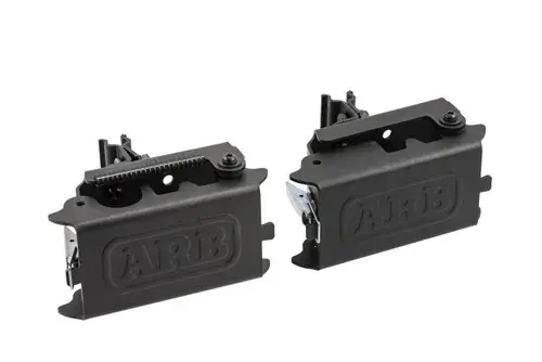 ARB Baserack Hi-Lift Jack Holder Place Order