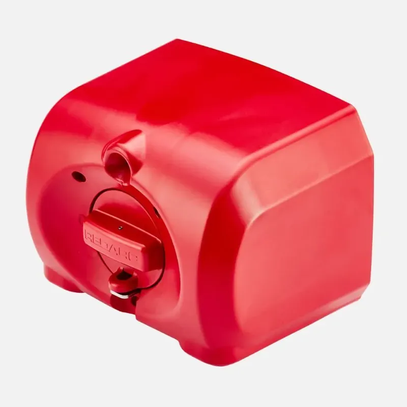 Redarc Battery Master Isolation Switch - 4PP Exclusive Offer