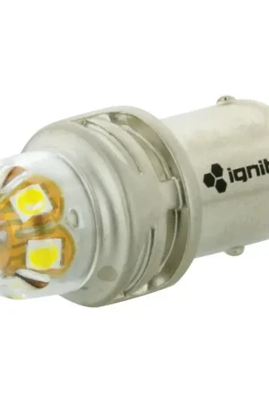 Order Now Ignite Bay15D Base White 12/24V 900 Lumens PK2