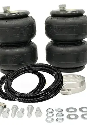 Tough Dog Bellows Airbags (D-MAX 2020+) Exclusive