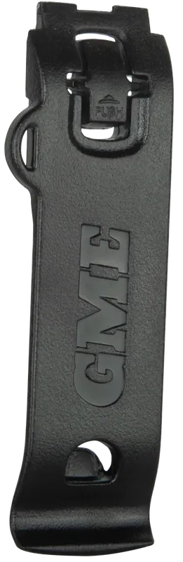 GME Belt Clip - Suit TX6200/TX7200 Budget