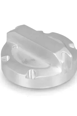 Special Discount Rugged Ridge Billet Alum Pwr Steering Cap Brushed 07-11(JK)