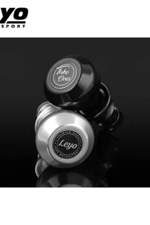 Special Offer Leyo Motorsport Billet DSG Shift Knob (Tiguan/A3 Quattro) - Black