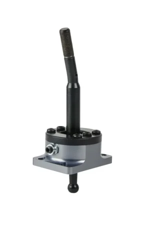 Hurst Billet Plus Manual Short Shifter - C6/C7 Corvette 2005-2019 Chevrolet Corvette C6/C7 with T-56 Manual Transmission Exclusive Offer