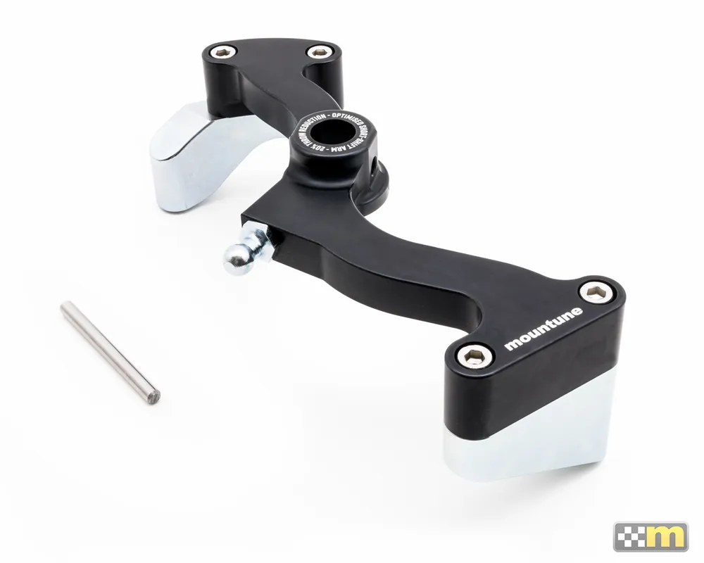 Shop Now Mountune Billet Short-Shift Arm (Focus ST 18+)