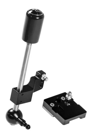 Popular Hurst Billet/Plus Short Throw Shifter 2016-2018 Focus RS 2.3L engine and 6-speed manual transmission.