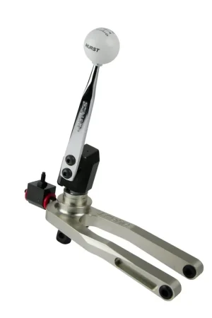 Hurst Billet/Plus Short Throw Shifter Fits 2009-2023 Dodge Challengers with 6-Speed Manual Transmission Free Shipping