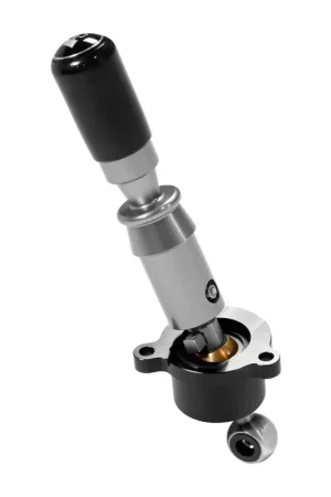 Secure Checkout Hurst Billet/Plus Short Throw Shifter Fits Nissan 350Z, 370Z, and fits Infiniti G35 and G37 with 6-speed transmissions