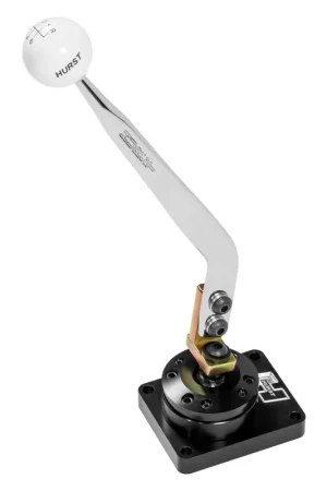 Hurst Blackjack Short Throw Shifter - Forward Position Limited Offer