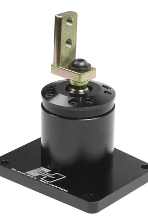 Hurst Blackjack Short Throw Shifter - Mid Shifter Tremec TKO 5-speed Transmissions. Top Pick