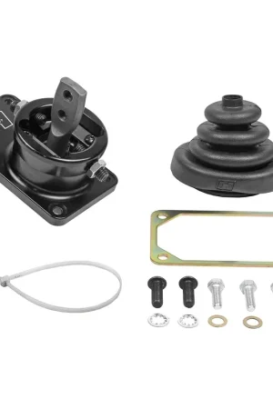 Hurst Blackjack Short Throw Shifter Fits 1983-2004 Ford Borg-Warner T5, T45 & Tremec T5 Manual Transmisssions Best Price