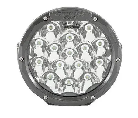 Clearance Ironman 4x4 Blast Phase II 48W 7 Combo LED - Driving Light - Single