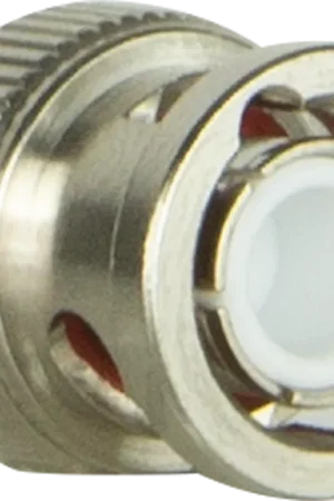 GME BNC Connector with Crimp Sleeve - Suit RG58 Cable Free Shipping