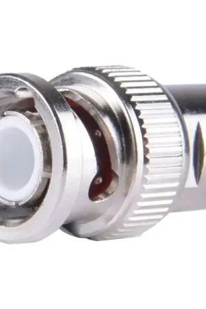 Next Day Delivery GME BNC Plug with Screw Clamp