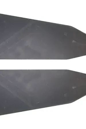 Superior Engineering Body Mount Chop Filler plate pair (Landcruiser 200 Series) New Arrival