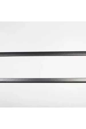 Rugged Ridge Body Tub Rail Body Armor 97-06 Jeep Wrangler TJ Hot Deal