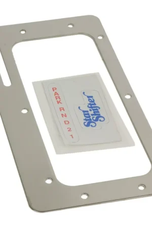 Popular B&M Boot Plate for Starshifter 80675 Boot Plate