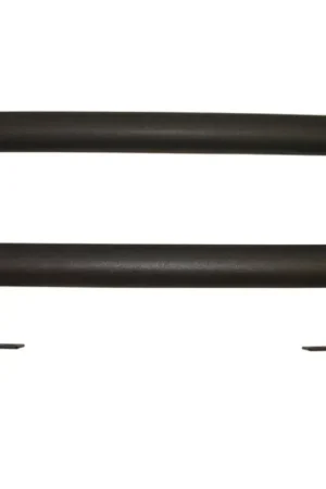 Rugged Ridge Brush Guard Textured Black 97-06 Jeep Wrangler Wholesale