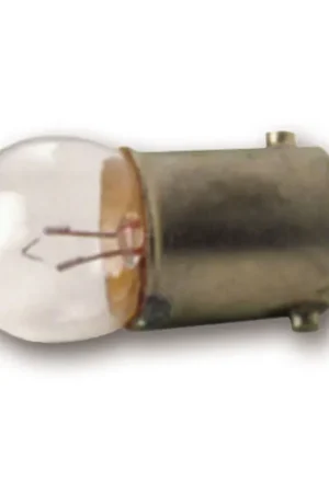 Autometer Bulb Bayonet 3W Replacement Auto Gage Qty. 2 In Demand