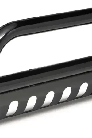 Rugged Ridge Bull Bar Black 3in 11-18 Grand Cherokee WK Fast Shipping