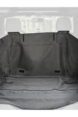 Rugged Ridge C3 Cargo Cover W/O Subwoofer 07-18 Jeep Wrangler JK 2 Door While Supplies Last