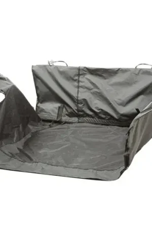 Rugged Ridge C3 Cargo Cover W/O Subwoofer 07-18 Jeep Wrangler JKU 4 Door Direct From Factory