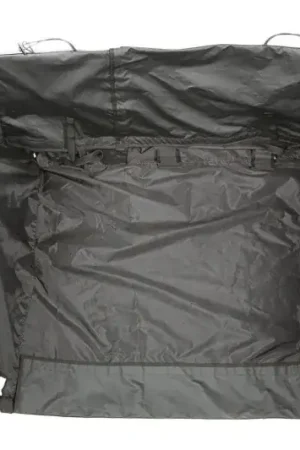 Rugged Ridge C3 Cargo Cover w/Subwoofer 07-14 JKU 4 Door Hot Deal