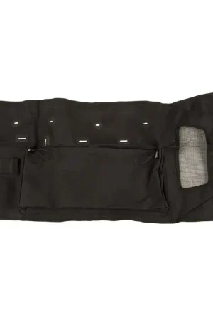 Rugged Ridge C3 Tailgate Cover 07-18 Jeep Wrangler JK Trending