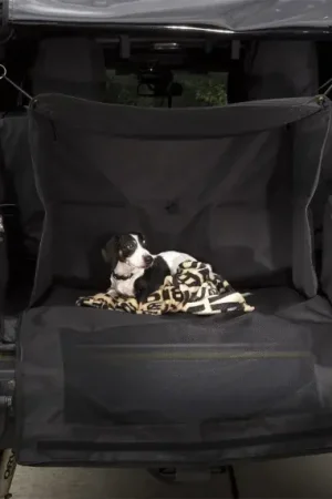 Crafted Rugged Ridge C4 Canine Cube 07-18 Jeep Wrangler JK