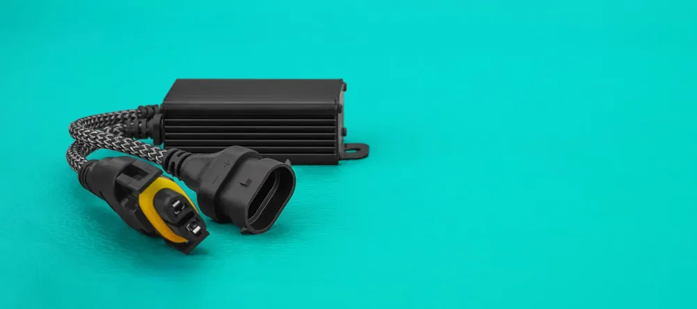 Weekend Sale Stedi Canbus Cancellation Module For Led Conversion - H8, H9, H11, H16